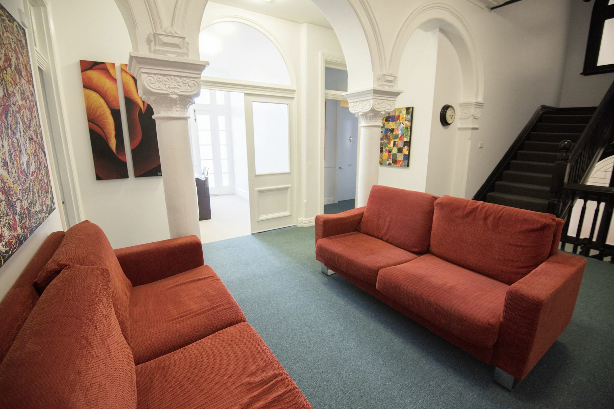 Wallaby Backpackers Hostel Perth - Note - Valid Passport Required To Check In - Kültér fotó
